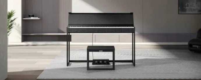 Pianino cyfrowe DONNER OURA S300