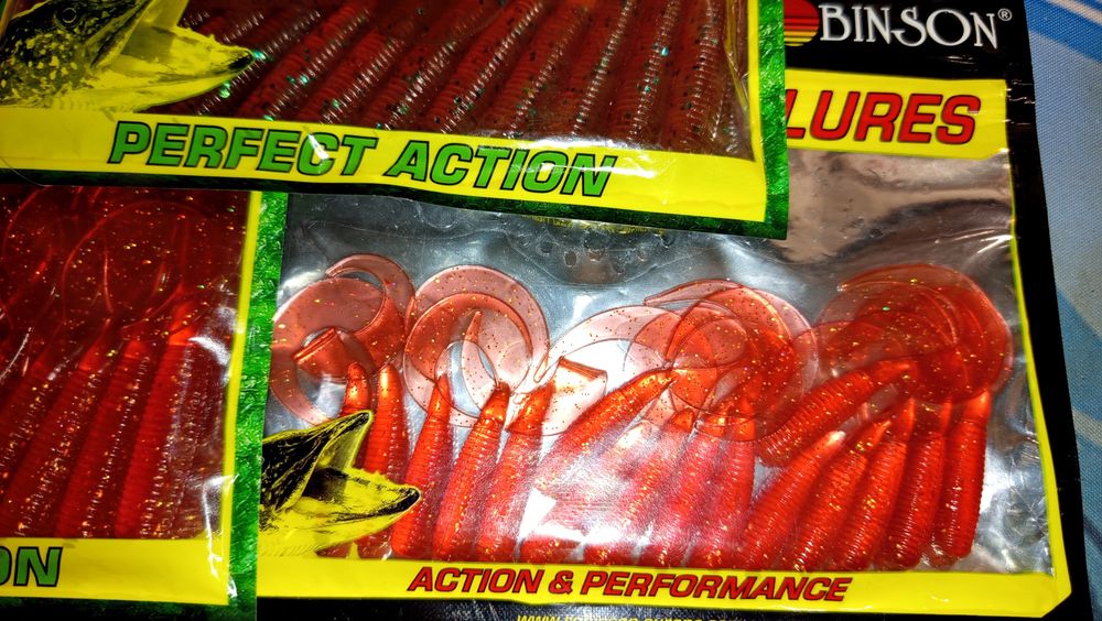 Guma Twister Classic Twist
