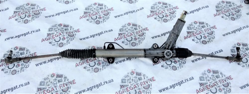 Рульова рейка Колонка Рулевой Вал Карданчики Mercedes Sprinter LТ ЛТ