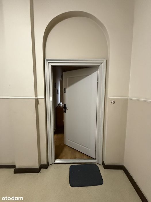 Przestronne M3/Balkon/Duża piwnica/Odnowiona kamienica/Centrum Jeżyce - Widok 4