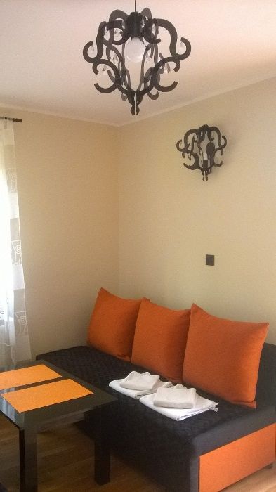 noclegi niedaleko Zamku Czocha