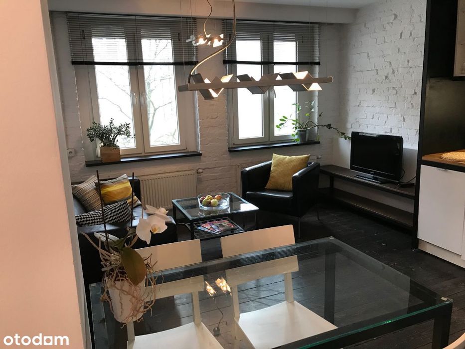 Apartament w Centrum 2 m. parkingowe i sprzątanie - Widok 4
