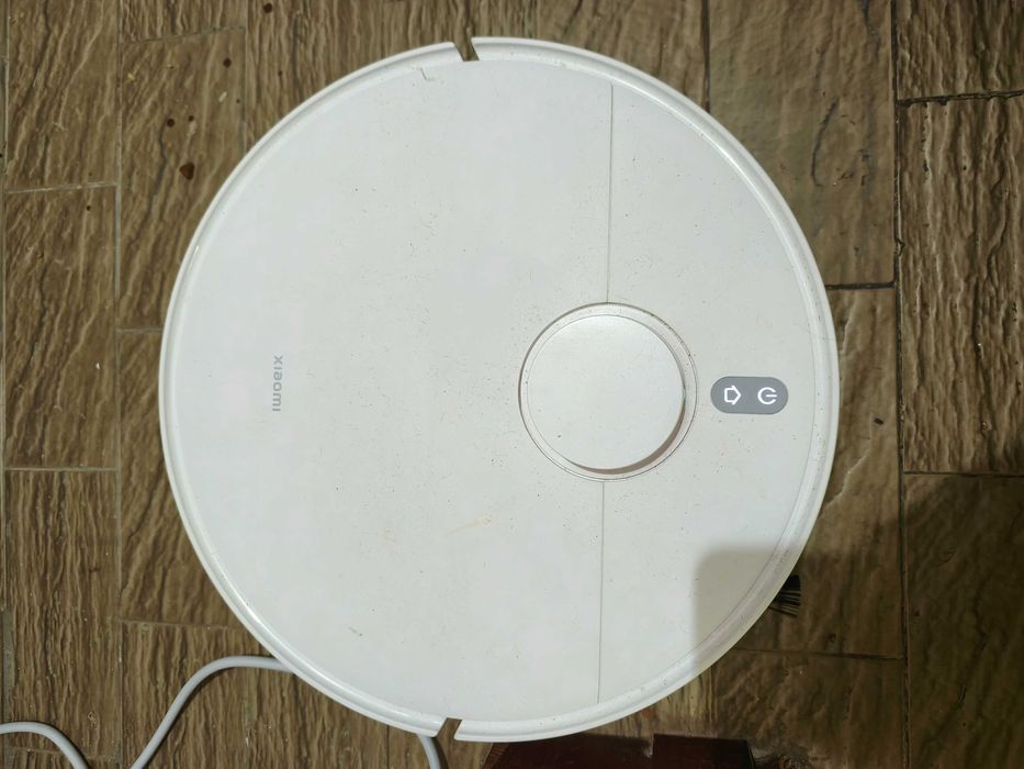 Robô aspirador Xiaomi