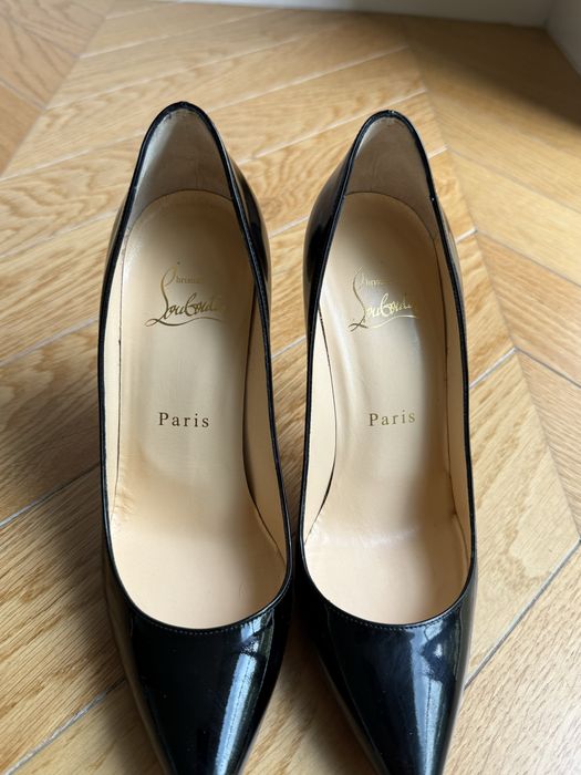 Sapatos Christian Louboutin So Kate 36