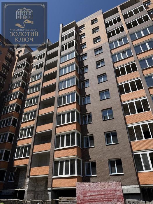 Продам 1 кімнатну квартиру ЖК Ковалівський