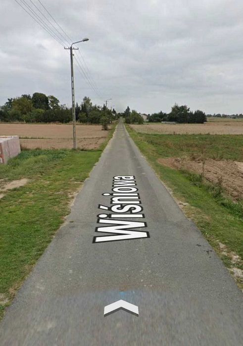 Na działki lub w całości