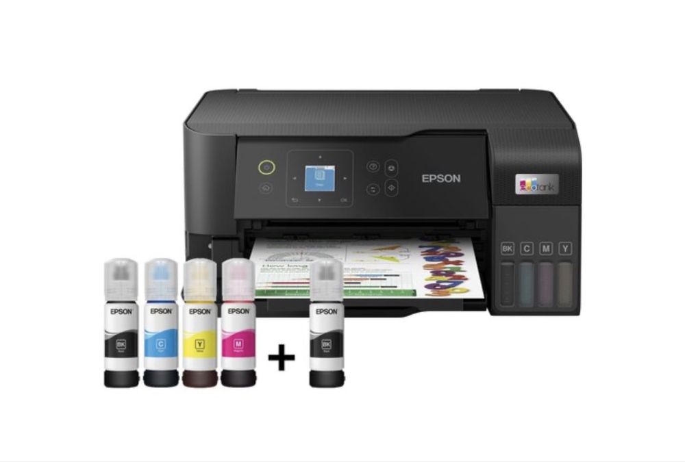 Urzadzenie wielofunkcyjne  EPSON L3560