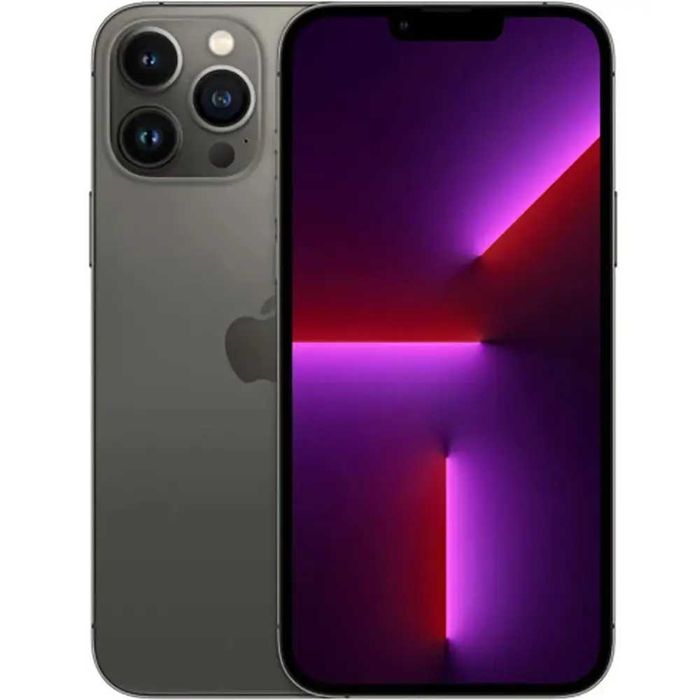 iPhone 13 Pro Max 256gb Graphite/Sierra Blue/Alpine Green/Silver/Gold