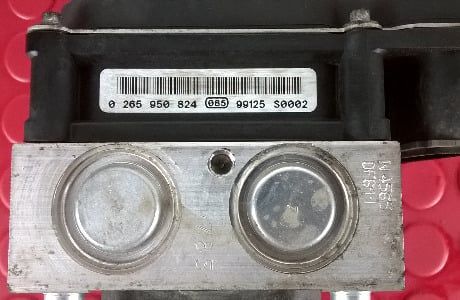 ABS 44540-0F031 - TOYOTA VERSO