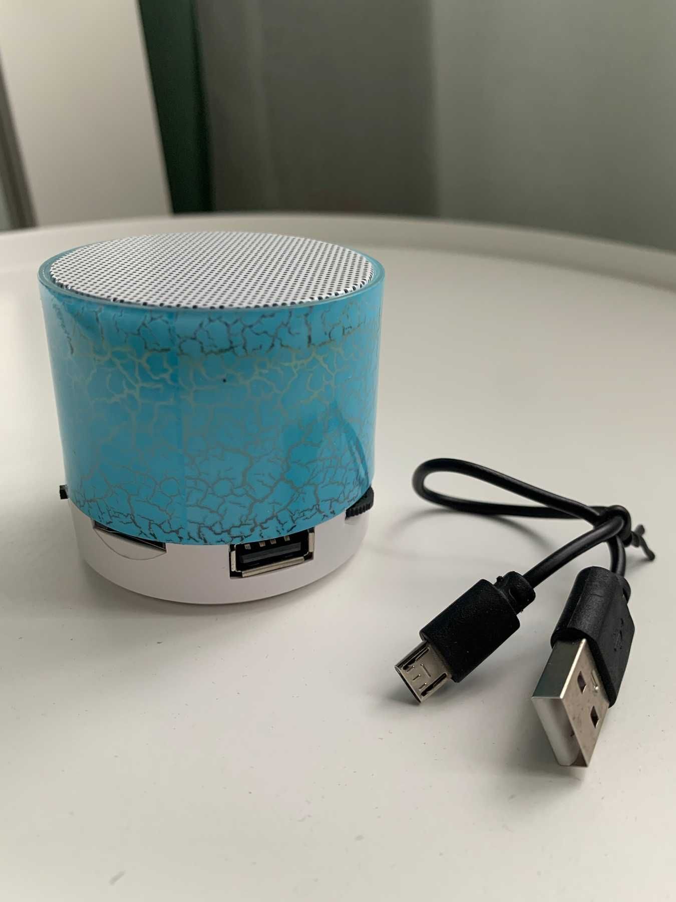 Портативна колонка , колонка з Bluetooth: 60 грн. - Портативна акустика ...