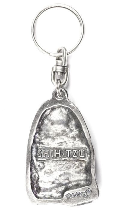 Shih Tzu brelok do kluczy Art-Dog