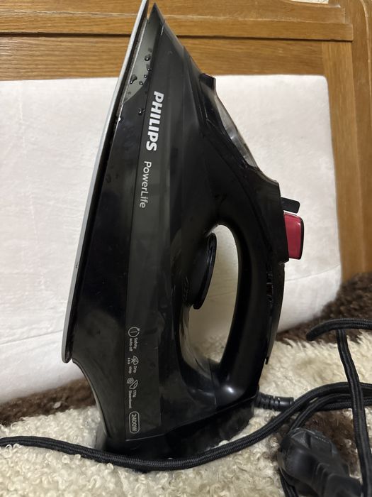 Утюг Philips PowerLife
