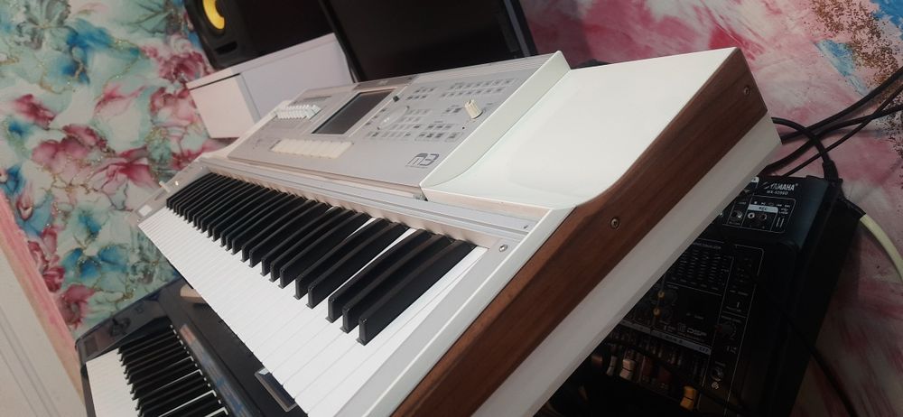 Синтезатоо KORG Корг m3 XPanded