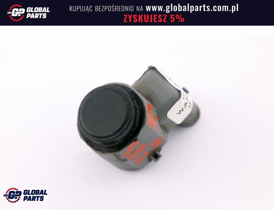 BMW X5 E70 E71 X3 E83 LCI Czujnik Parkowania PDC