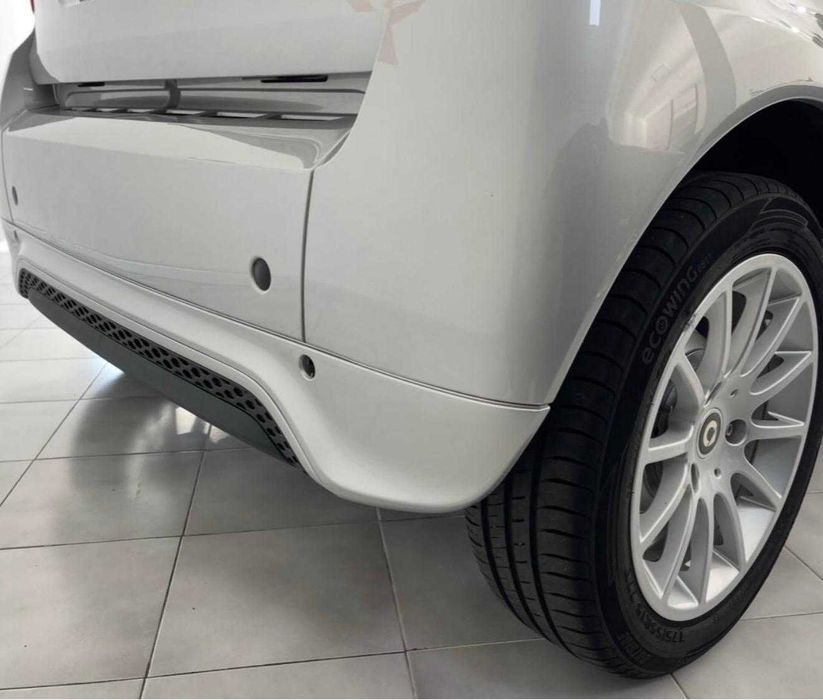 Smart Fortwo Passion