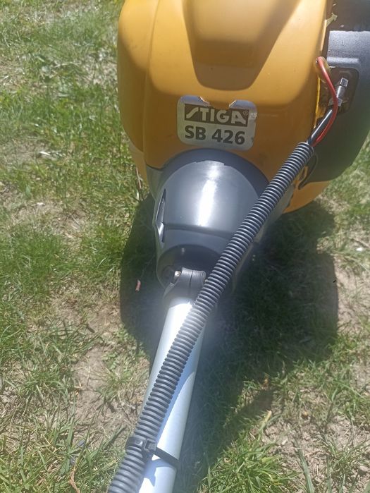 Podkaszarka Stiga SB426 H