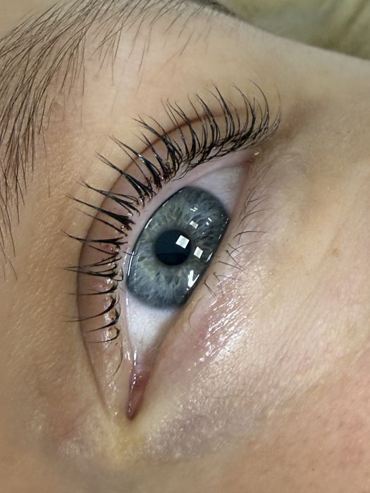 Stylizacja rzes 1:1,2:3D,4:6D , lifting rzęs