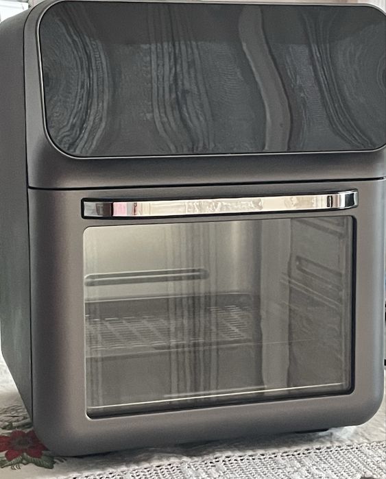 Air Fryer - capacidade 15 L (nunca usada)