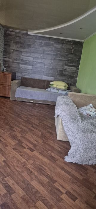 Квартира подобово і на тривалий термін.пзр.Героїв Майдану 7.в тихому р