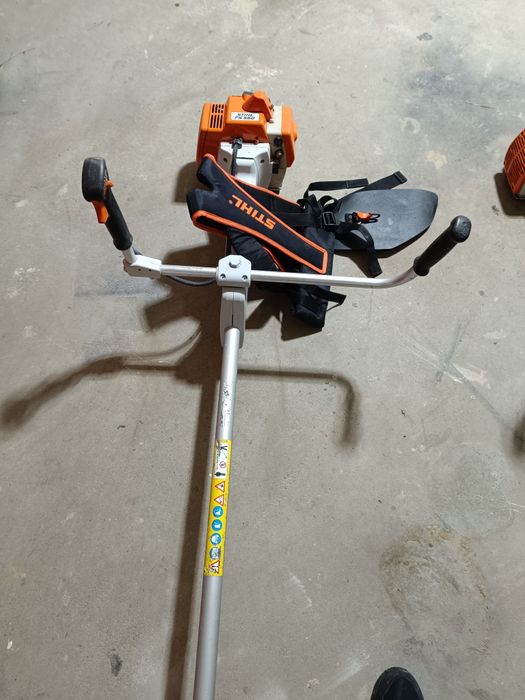 Stihl FS 550 kosa spalinowa