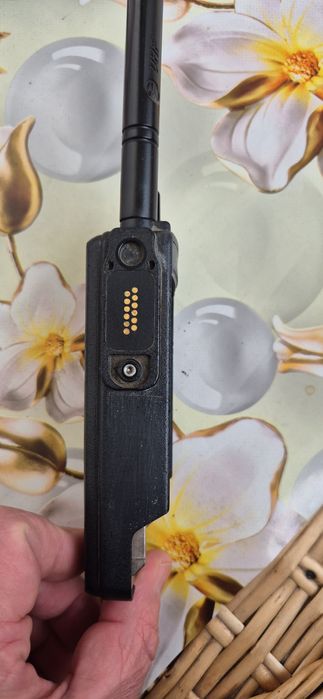 Радіостанція Motorola DP4601 UHF