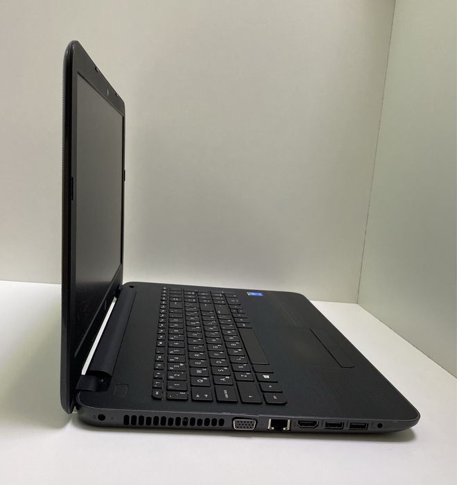 Hp 250 G4 15.6" 8/128GB SSD супер акумулятор