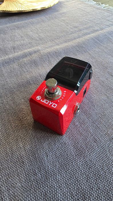 Joyo JF-329 Iron Loop looper gitarowy