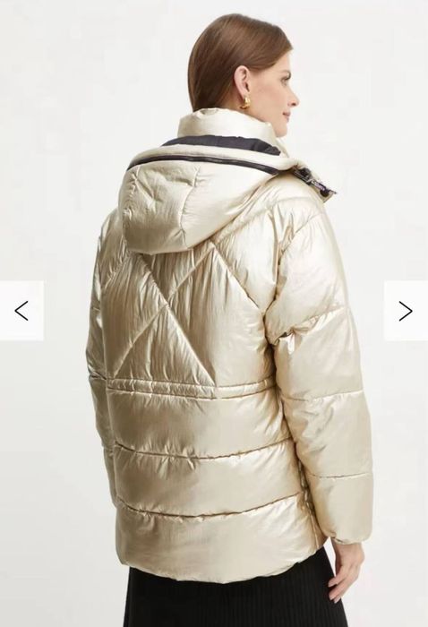 Куртка Karl lagerfeld XS