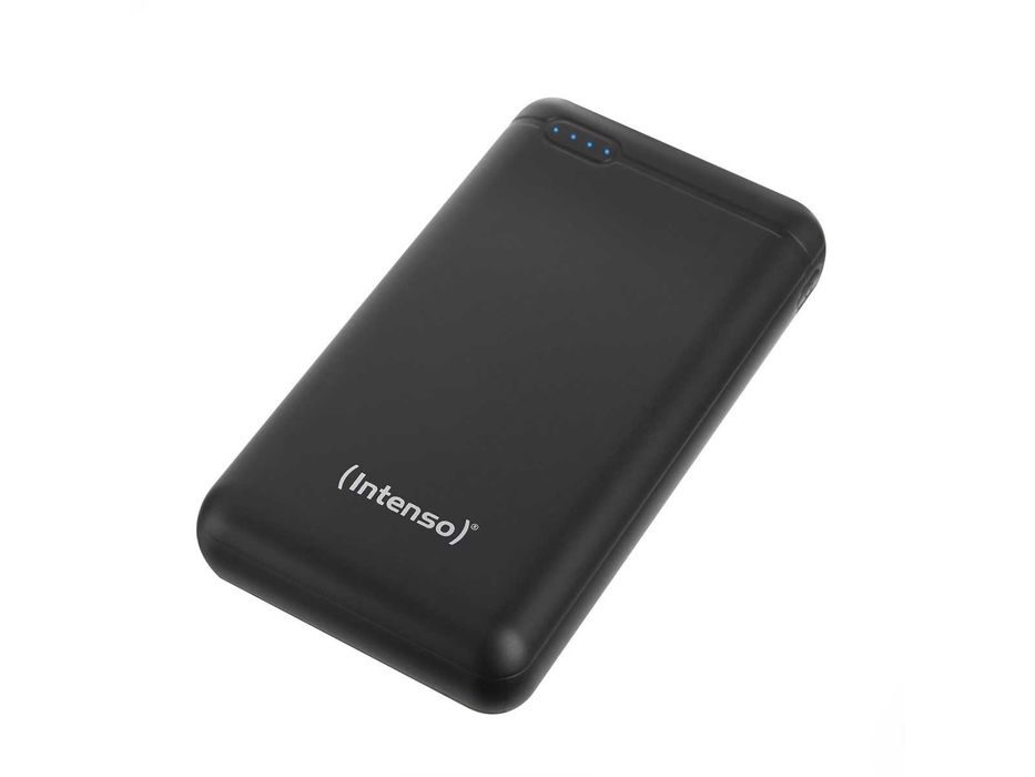 Powerbank Intenso XS20000 20000mAh Li-Polimer czarny