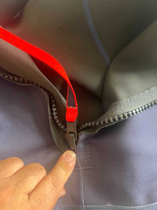 Fato de Surf Olaian 1,5 mm - Neoprene, manga e perna curva - Verão