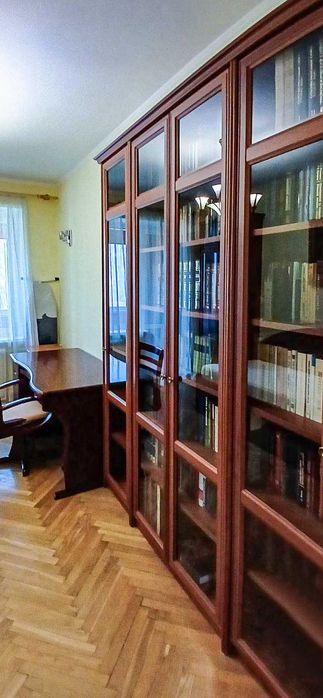 Оренда 3 кімнатної квартири, бульвар Лесі Українки, С.М. "Печерська"