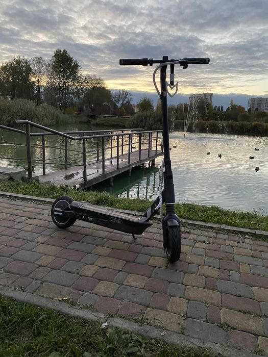 35 km/h Електросамокат Segway Ninebot MAX G2