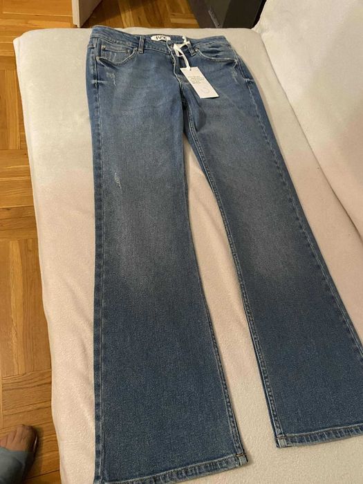 spodnie damskie IVY Copenhagen z 600 zł. na 99 zł.