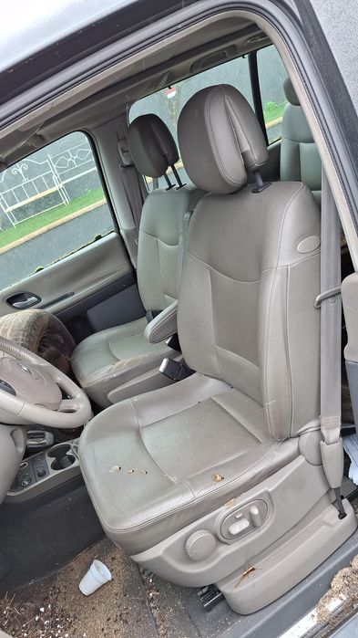 Renault espace IV 3.0dci
