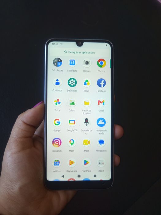 Vodafone Smart V10