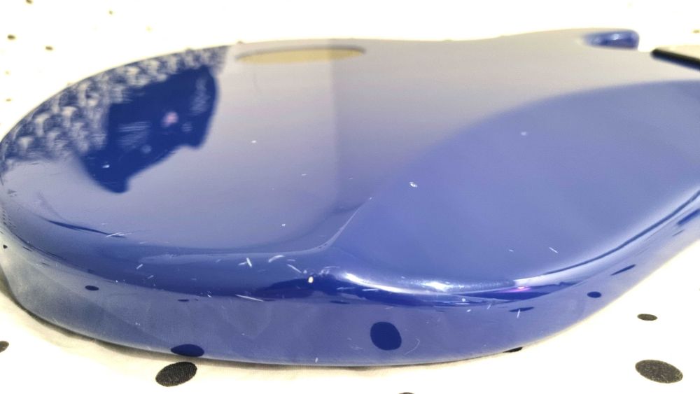 Mayones Flame CS4 gitara basowa Music Man StingRay Sterling OLP bas