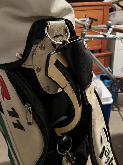 Saco de Golf Taylor Made 2011 Season Opener