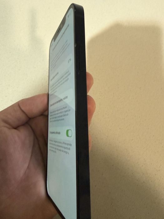 iPhone 12 Preto 64GB