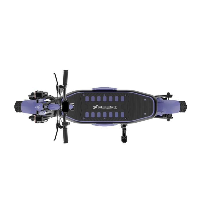 Электрический самокат X-BOOST 0/14 MAX Електросамокат 2026 |