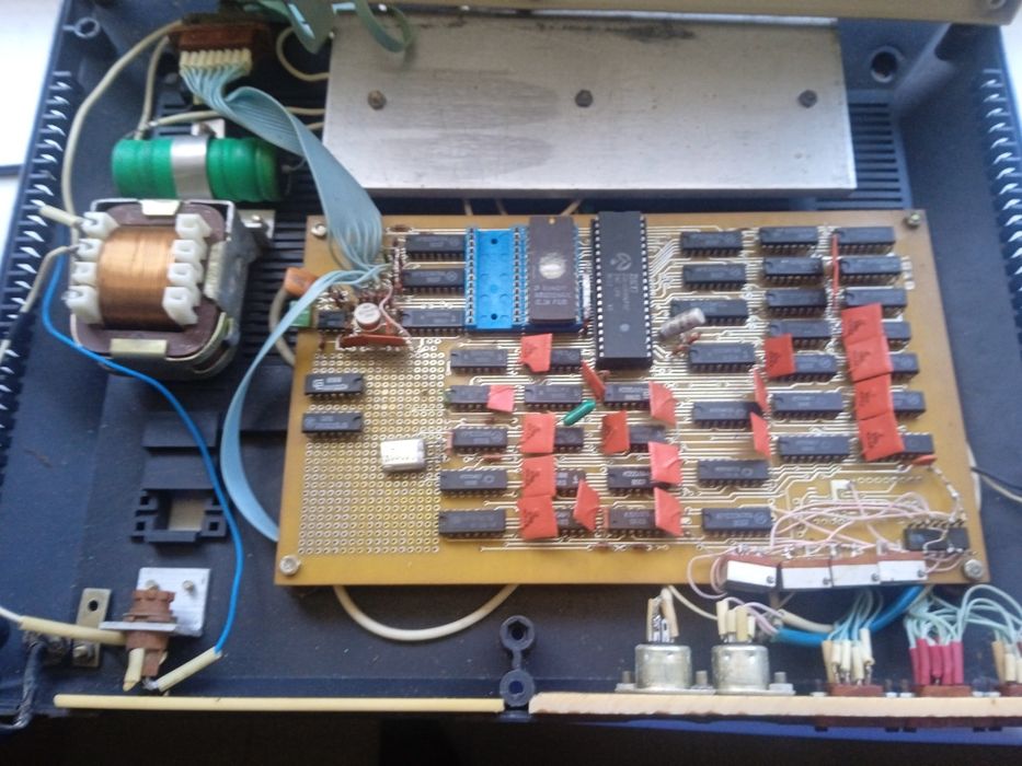コンピュータ・IT PC-Transer ej for Macintosh Ver.5.0 zx spectrum 128 - купити комп'ютери та комплектуючі - Ціна на OLX.ua