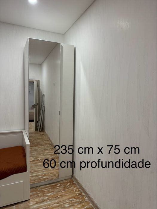 Vendo mobilias vomo novas