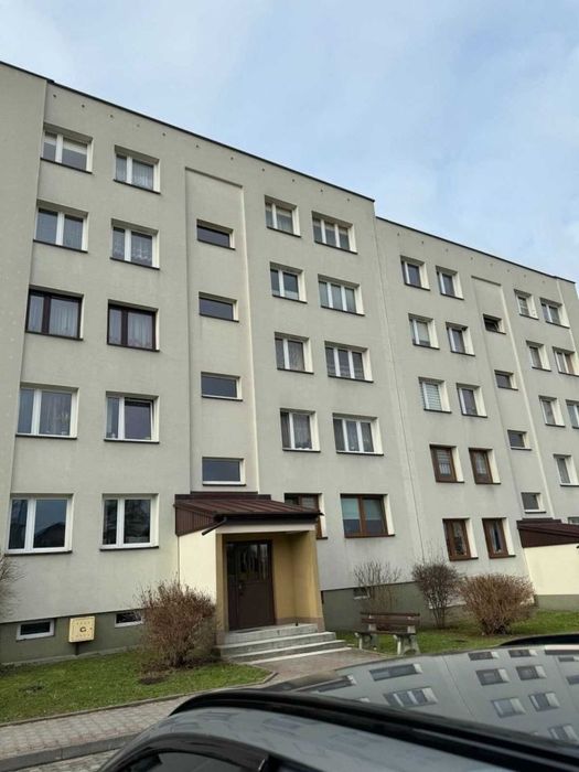 Sprzedaż mieszkania Chrzanów blok os.poludniei