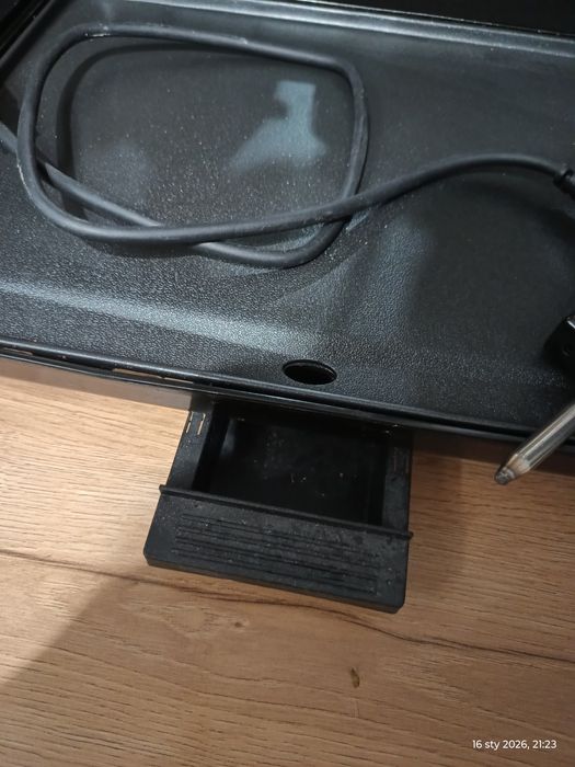 Grill elektryczny BerlingerHaus