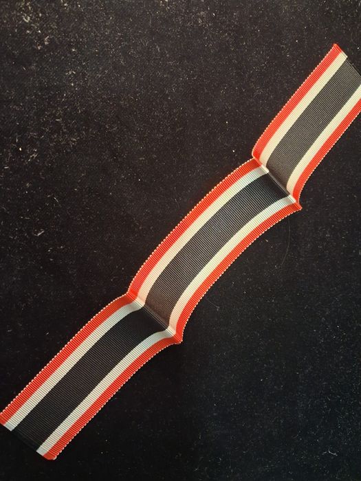 Odznaczenia niemieckie krzyż żelazny odznaka medal