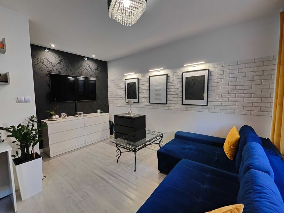 OKAZJA Piękna Kawalerka Sosnowiec Zagórze Świetna lokalizacja wynajem