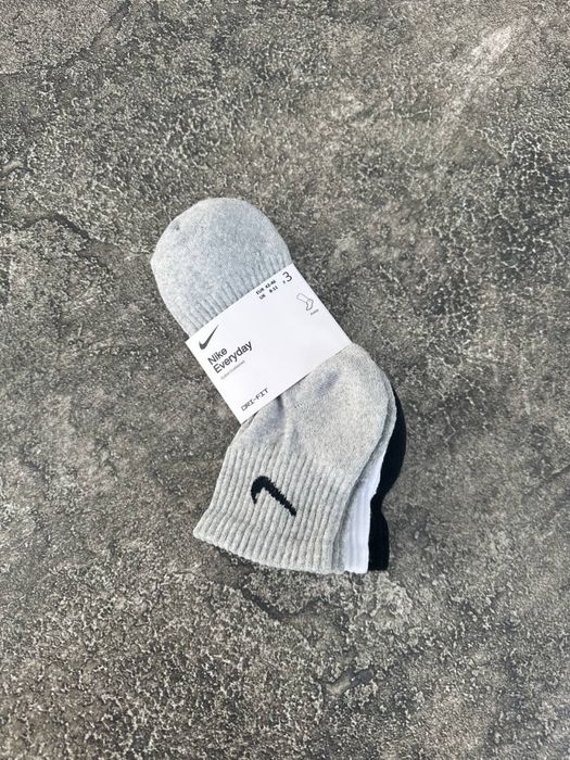 Носки Nike Everyday , шкарпетки найк