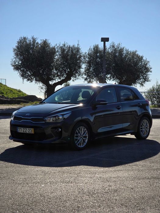 KIA RIO 1.0 T-GDi Drive