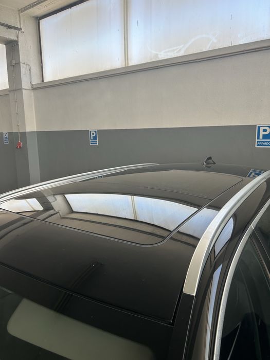 BMW 520d Touring Auto Exclusive