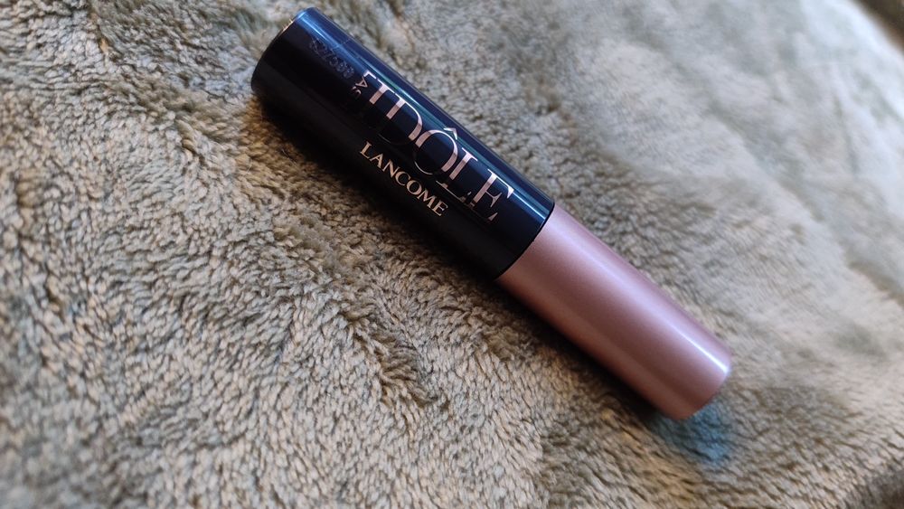 Tusz do rzęs LANCÔME Lash Idôle Curl Goddess 2,5ml