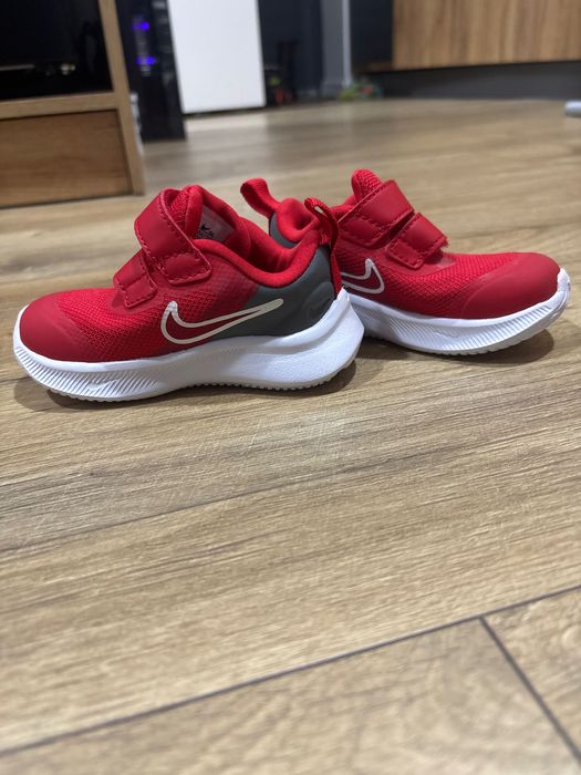 Кросівки Nike нові розмір 21 см 11